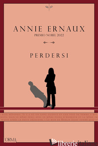 PERDERSI. EDIZ. INTEGRALE