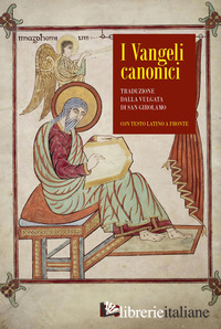 VANGELI CANONICI (I)