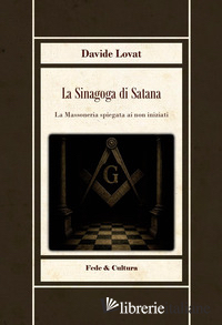 SINAGOGA DI SATANA (LA)