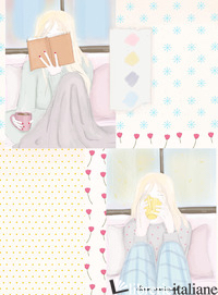 STAGIONI CHE CAMBIANO. AGENDINA (LE)