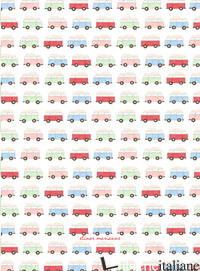 GITA SUI COLLI. QUADERNO