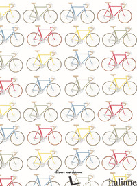 GIRARDENGO. QUADERNO