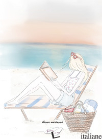 IO AMO IL MARE. QUADERNO