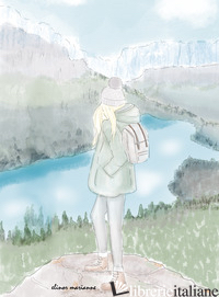 IO AMO LA MONTAGNA. QUADERNO