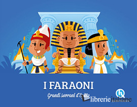 FARAONI (I)