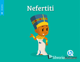 NEFERTITI