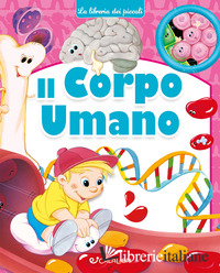 CORPO UMANO. EDIZ. A COLORI (IL)