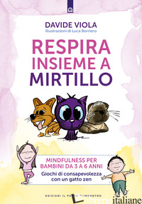 RESPIRA INSIEME A MIRTILLO