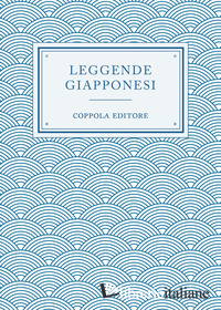 LEGGENDE GIAPPONESI