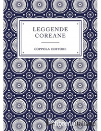 LEGGENDE COREANE