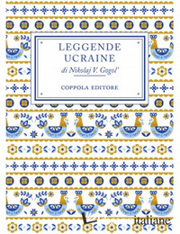 LEGGENDE UCRAINE