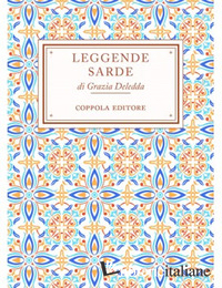 LEGGENDE SARDE