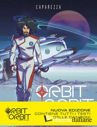 ORBIT ORBIT. EDIZ. DELUXE