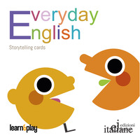 EVERYDAY ENGLISH