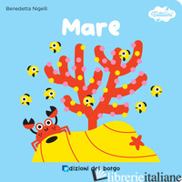 MARE. I TATTILINI. EDIZ. A COLORI (IL)