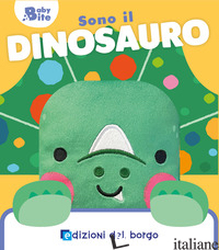 SONO IL DINOSAURO
