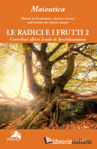 MAIEUTICA. RIVISTA DI FORMAZIONE, CLINICA E RICERCA NELL'AMBITO DEI SISTEMI UMAN