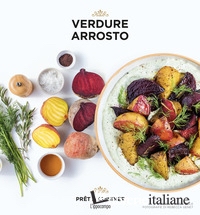 VERDURE ARROSTO