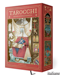 TAROCCHI. CON 78 CARTE