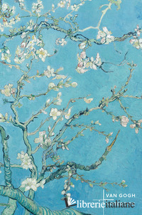 VAN GOGH. NOTEBOOK
