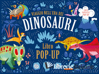 VIAGGIO NELL'ERA DEI DINOSAURI