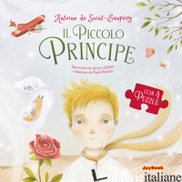 PICCOLO PRINCIPE. EDIZ. A COLORI (IL)