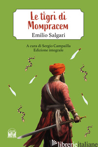 TIGRI DI MOMPRACEM (LE)