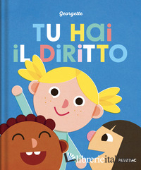 DIRITTI DEI BAMBINI (I)