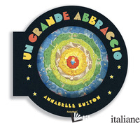 GRANDE ABBRACCIO. EDIZ. ILLUSTRATA (UN)