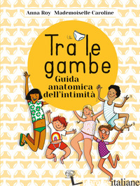 TRA LE GAMBE