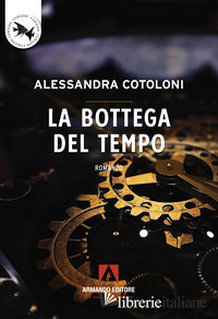 BOTTEGA DEL TEMPO