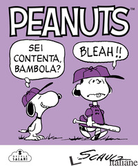 PEANUTS. VOL. 5