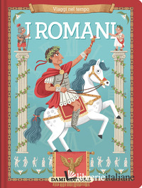 ROMANI. EDIZ. A COLORI (I)