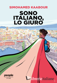 SONO ITALIANO, LO GIURO