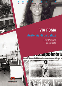 VIA POMA: ANATOMIA DI UN DELITTO