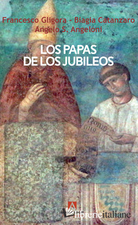 PAPAS DE LOS JUBILEOS (LOS)