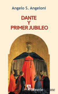 DANTE Y PRIMER GUBILEO