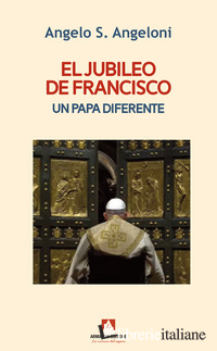 EL JUBILEO DE FRANCESCO