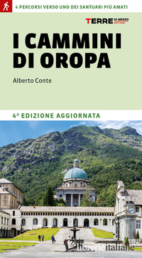 CAMMINI DI OROPA (I)