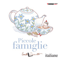 PICCOLE FAMIGLIE. EDIZ. A COLORI