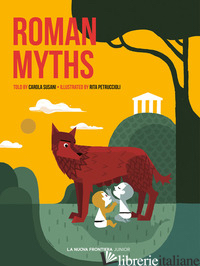 ROMAN MYTHS
