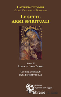 SETTE ARMI SPIRITUALI (LE)