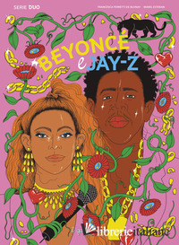 BEYONCE' E JAY-Z