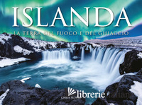 ISLANDA. EDIZ. A COLORI