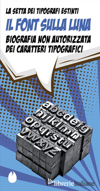 TIPOGAFIA SPIEGATA AI BAMBINI (LA)