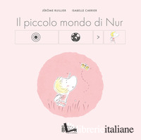 PICCOLO MONDO DI NUR. EDIZ. CAA (IL)