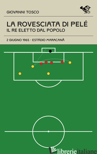 ROVESCIATA DI PELE' (LA)