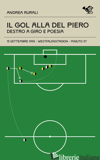 GOL ALLA DEL PIERO (IL)