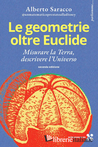 GEOMETRIE OLTRE EUCLIDE (LE)