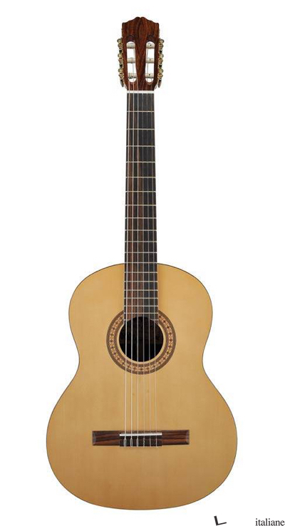 CHITARRA CLASSICA 4/4 CS-32 CORTEZ SOLID TOP ARTIST SERIES